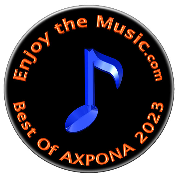 Enjoy the Music Best of Axpona 2023 Award