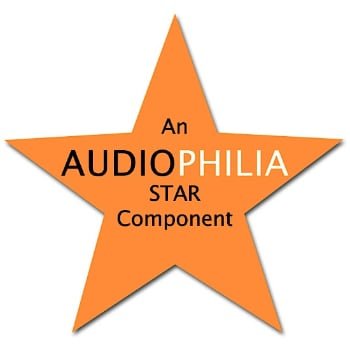 Audiophilia Star Component Review