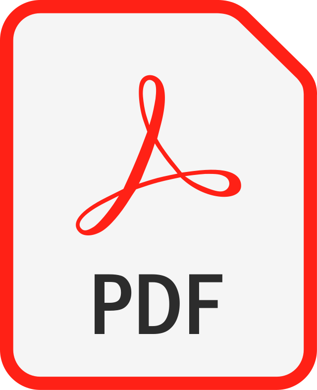 Adobe Acrobat PDF