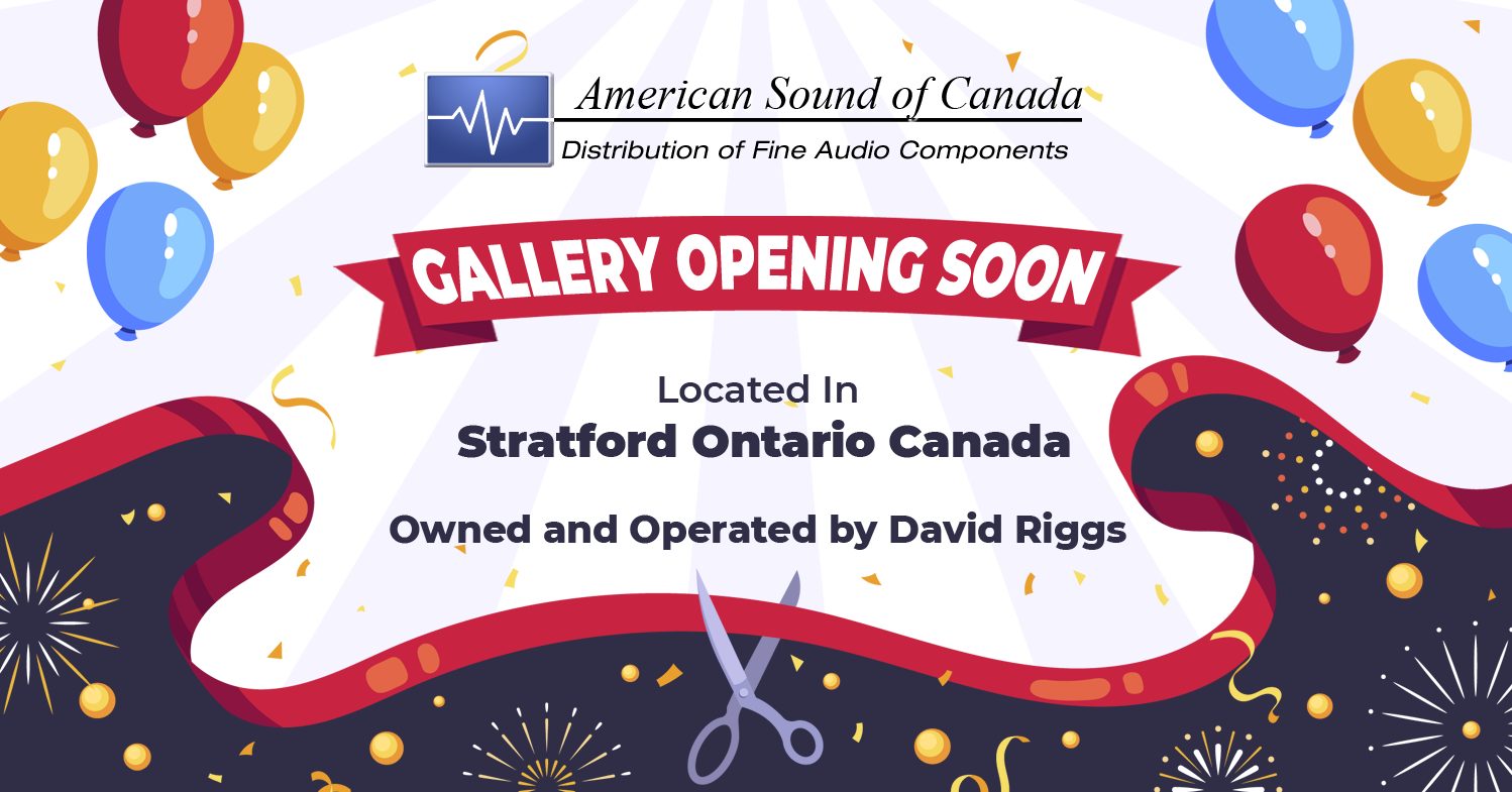 Stratford Gallery Opening Soon