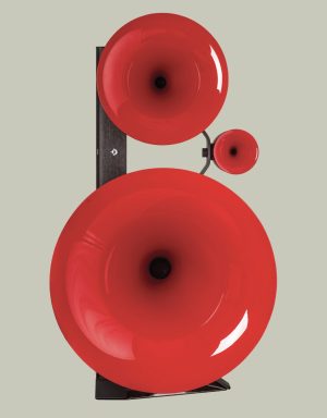 The Absolute Sound 2025 Cost-No-Object Loudspeaker of the Year: Avantgarde Trio G3