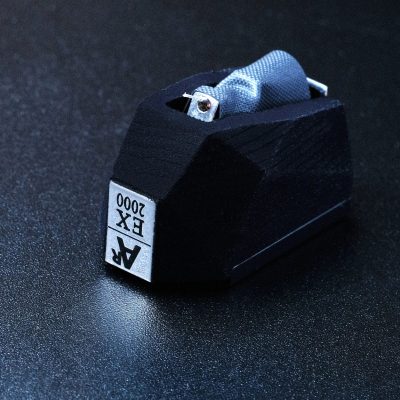 Analog Relax EX2000 Cartridge American Sound Distribution