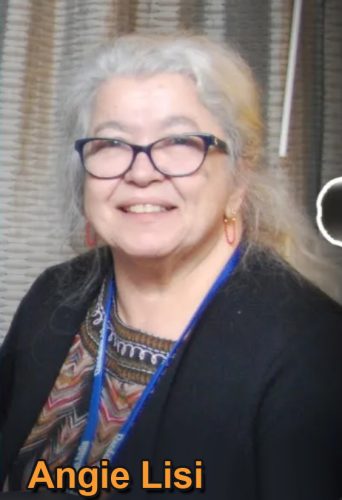 Angie Lisi, American Sound Distribution