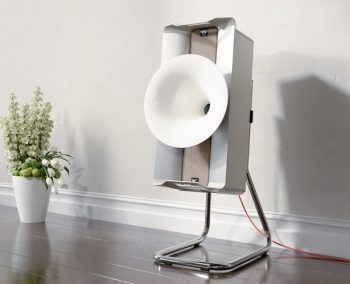 Avantgarde Colibri Speakers - C2 Satellite