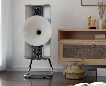 Avantgarde Colibri Speakers - C2 Satellite