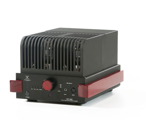 Synthesis Embrace Headphone Amp