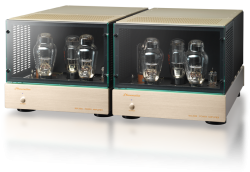 Phasemation MA-2000 Monaural Power Amplifier at American Sound Distribution