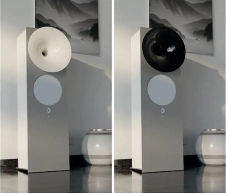 Avantgard Acoustic OPUS 1 Review