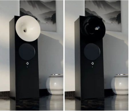 Avantgard Acoustic OPUS 1 Review