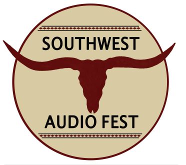 Southwest AudioFest 2024