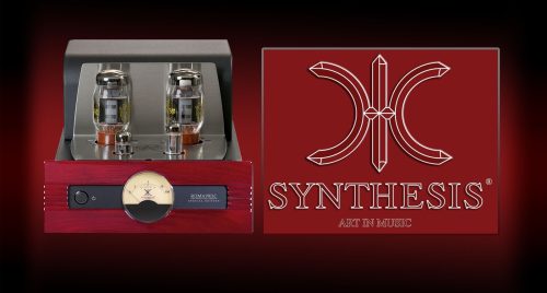 Synthesis - Art in Music from American Sound Distribution