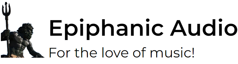Epiphanic Audio