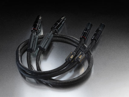 Esprit Audio Cables