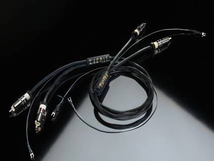 Esprit Audio Cables