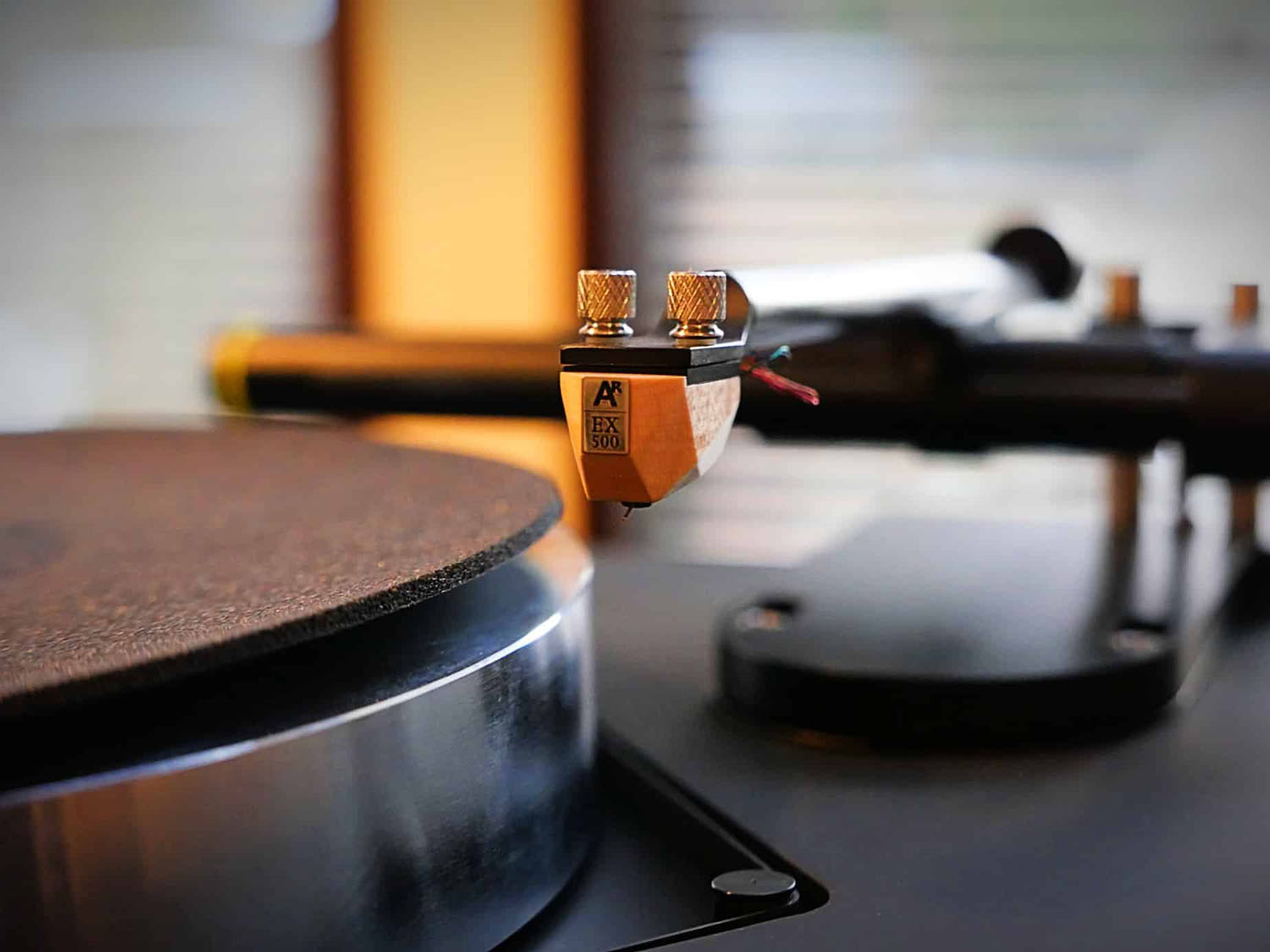 EX500 Review on Part-Time Audiophile