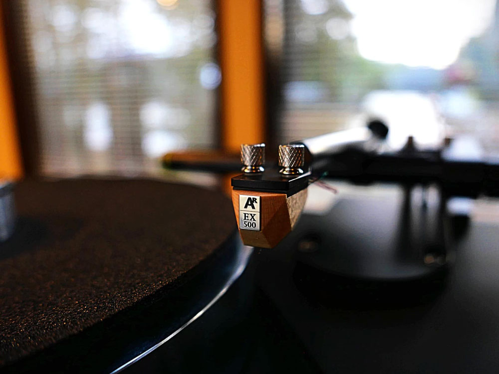 EX500 Review on Part-Time Audiophile