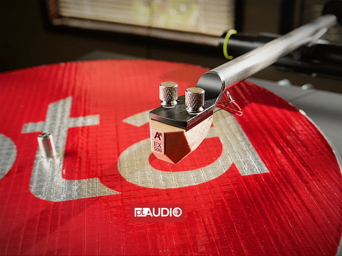 EX500 Review on Part-Time Audiophile