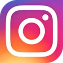 follow on Instagram