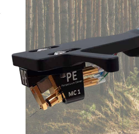 PE MC-1 Cartridge