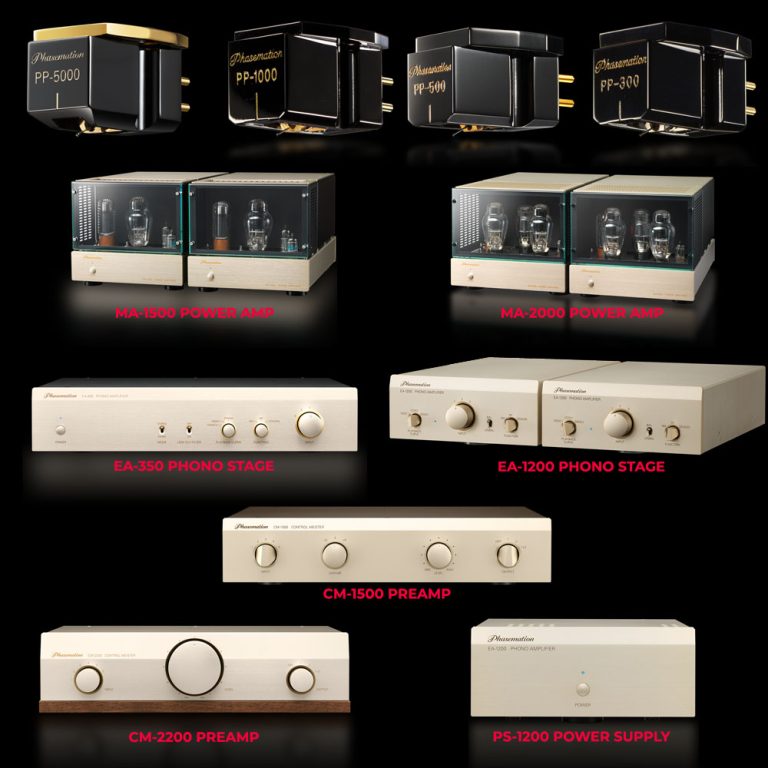 Phasemation Showroom Model Clearance Announcement