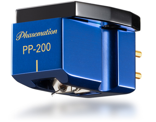 Phasemation PP-200 at American Sound Distribution