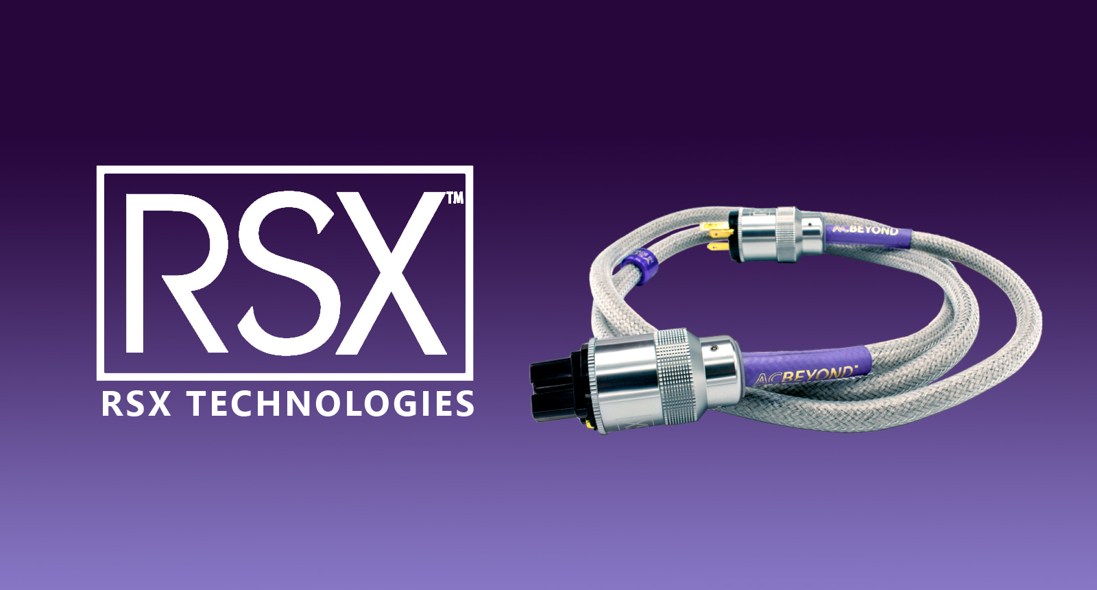 RSX Technologies, RSX Cables