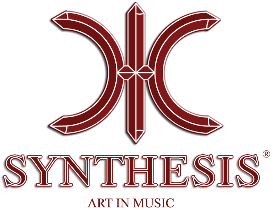 SYNTHESIS - Art In Music