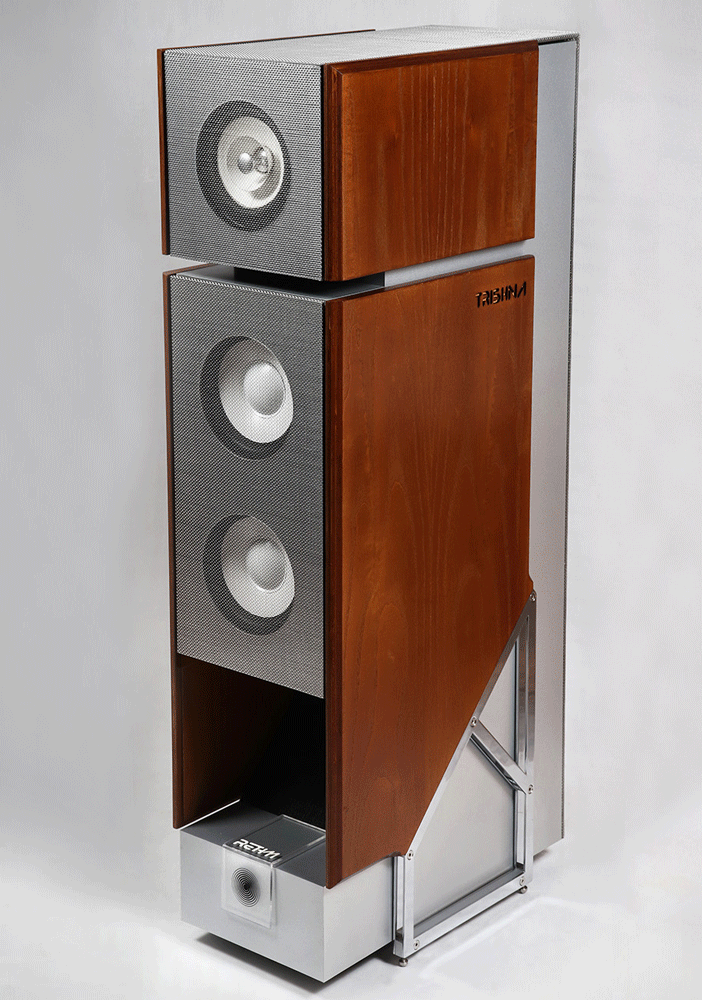 HiFi Deluxe Munich 2024 American Sound Of Canada Distribution