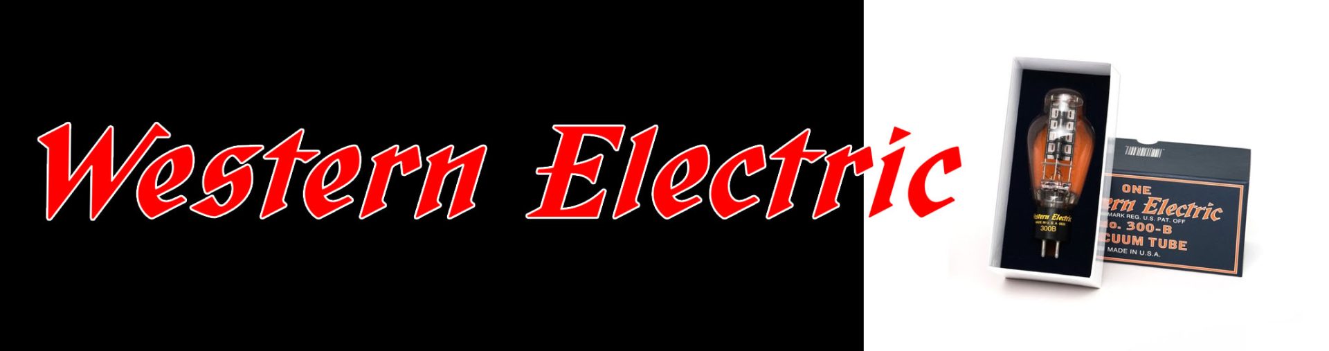 Visit  Western Electric page for full product details